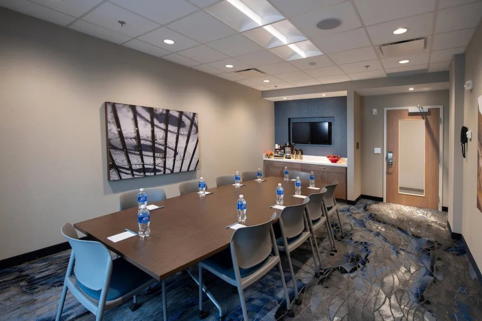 Fairfield by Marriott Edmonton International Airport