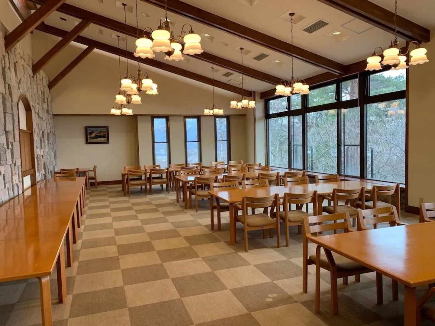 Lake View Inawashirosou