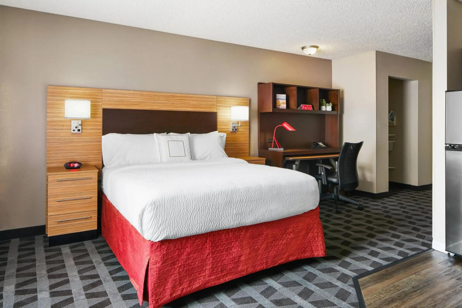 TownePlace Suites Tempe at Arizona Mills Mall