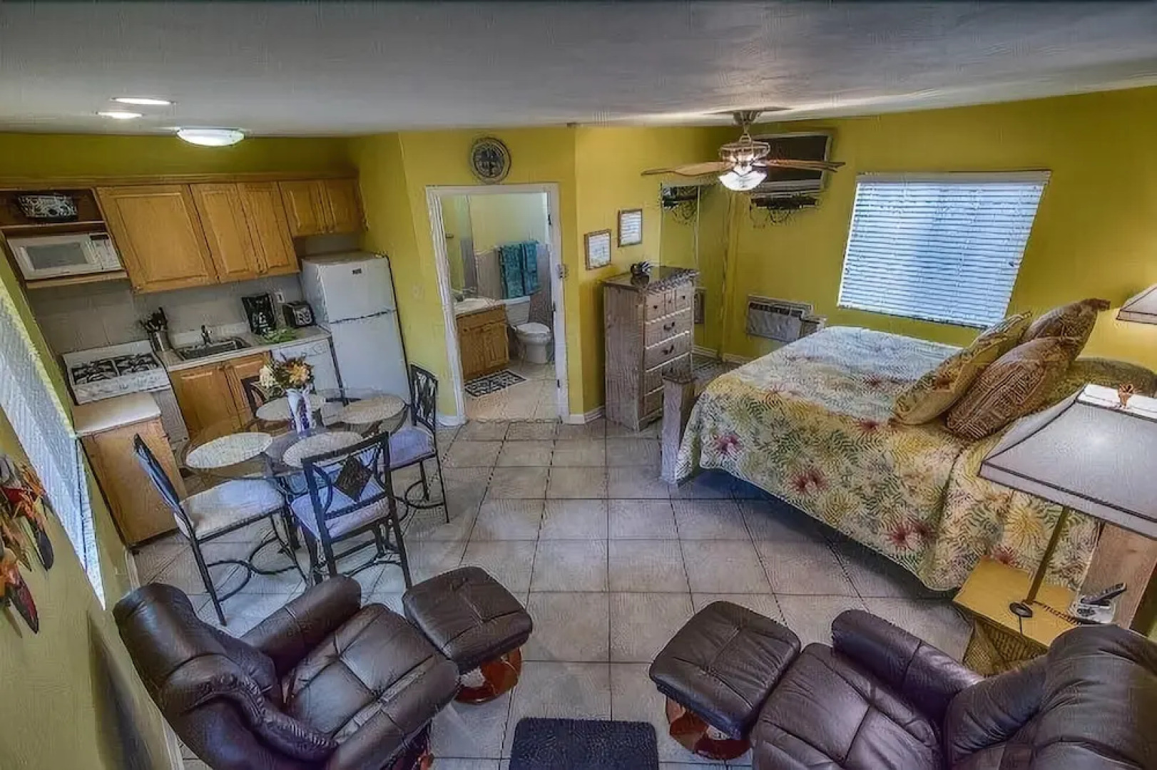 The Conclare Beach Resort