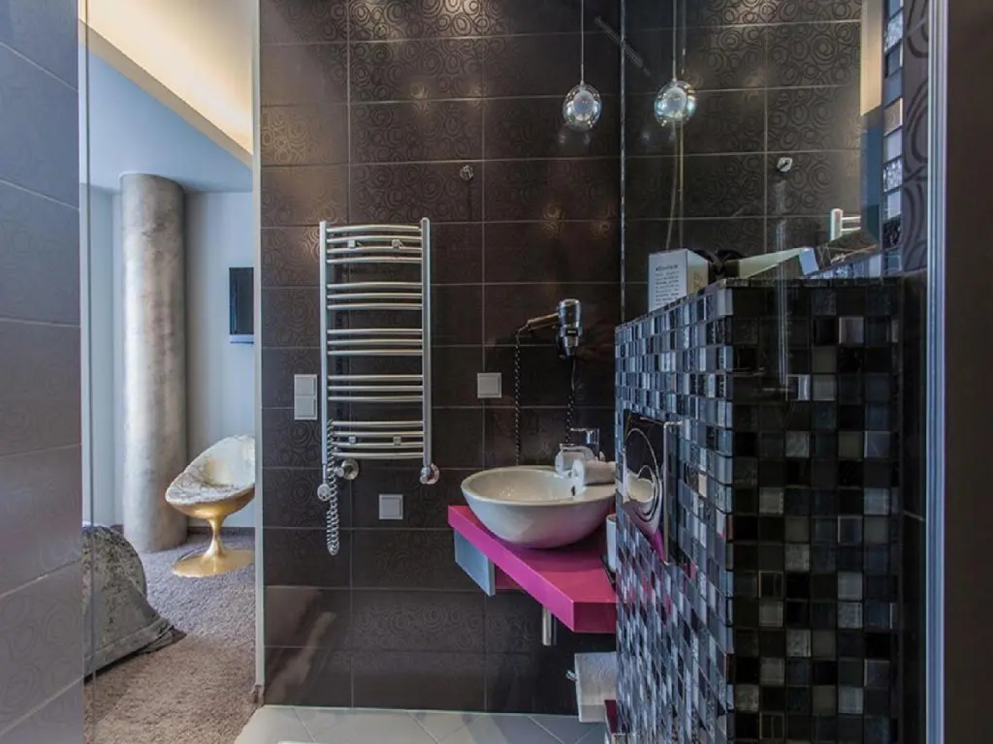 Soleil Boutique Hotel