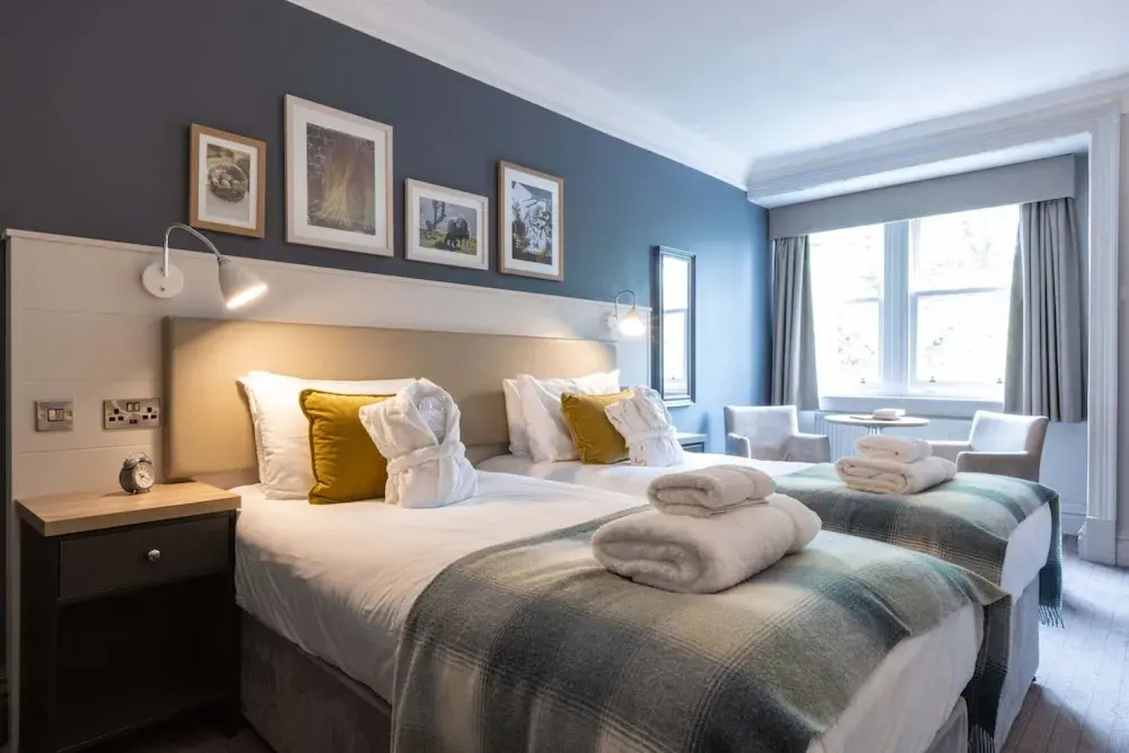 The Harrogate Inn - The Inn Collection Group