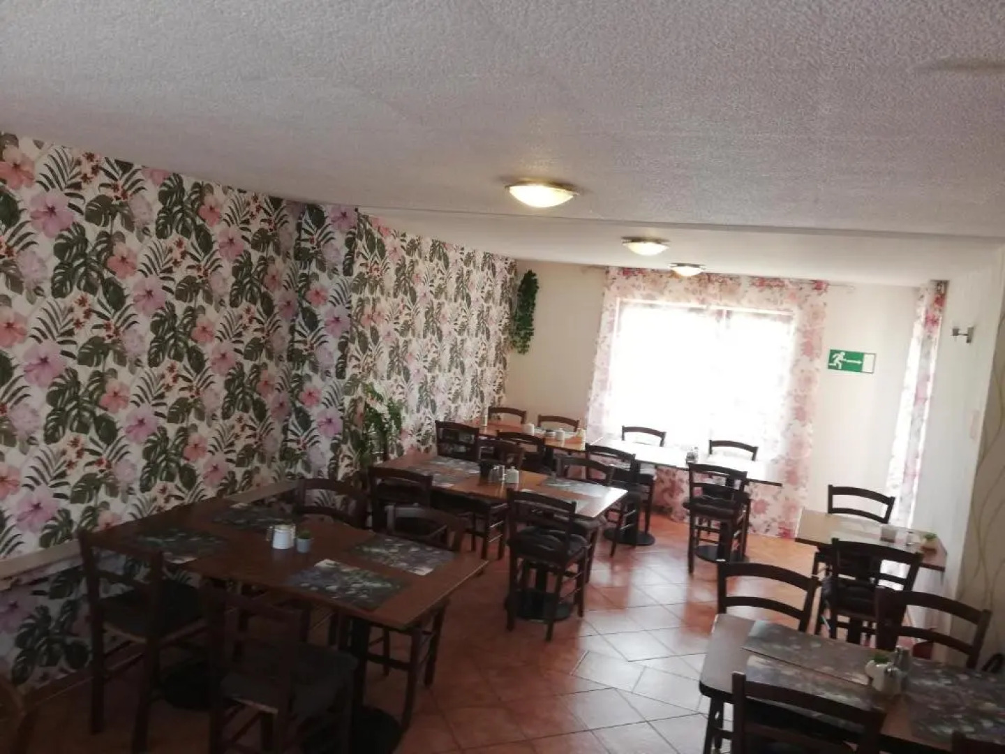 Hotel-Restaurant Zur Rose