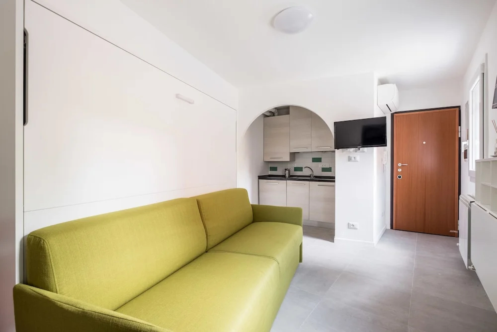 Bologna Accommodation - Unipol Arena