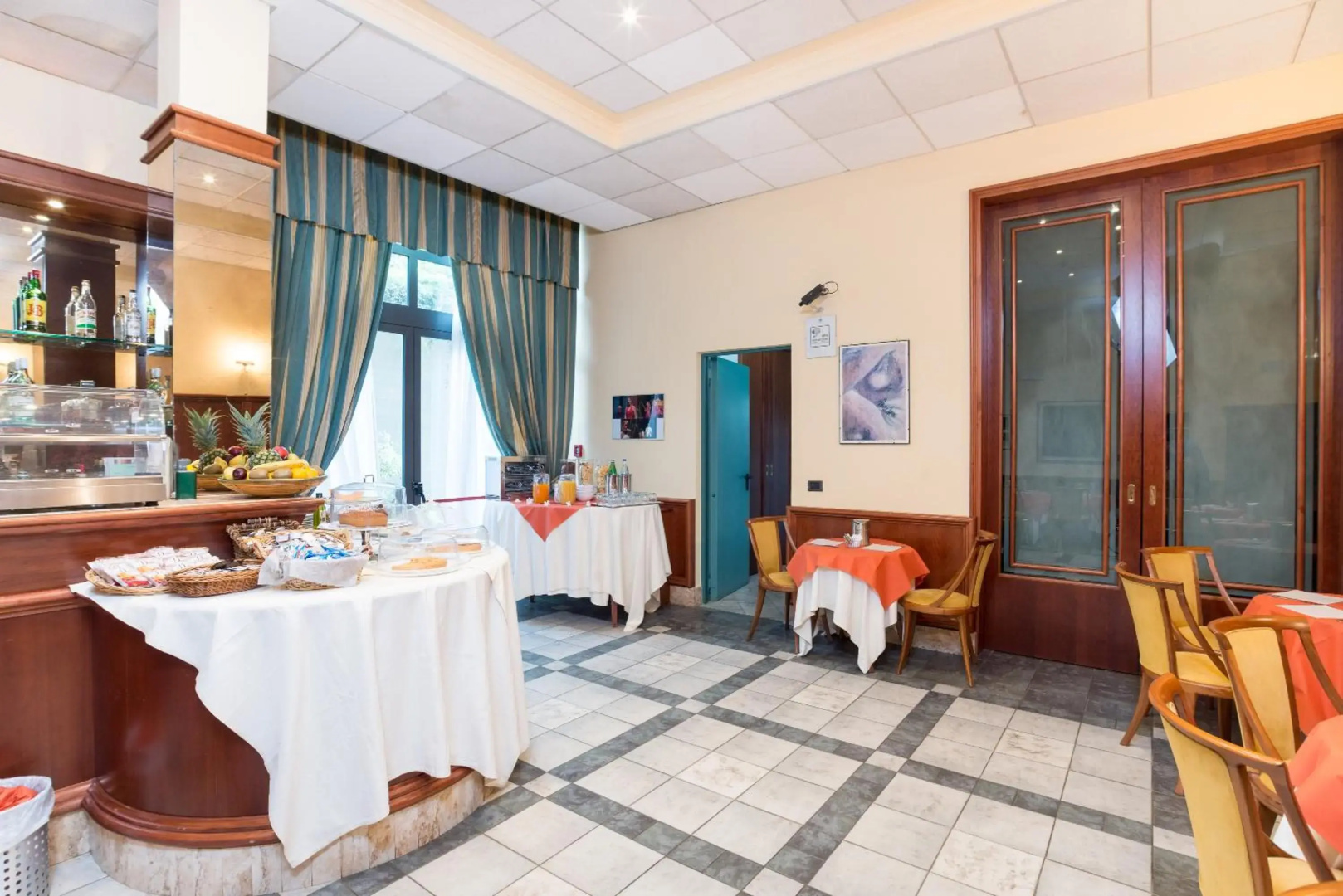 Terra Umbra Hotel