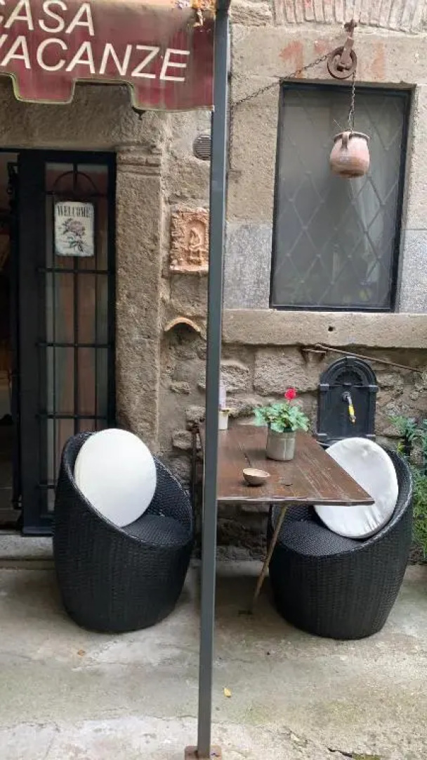 LAntico Loco Commodo