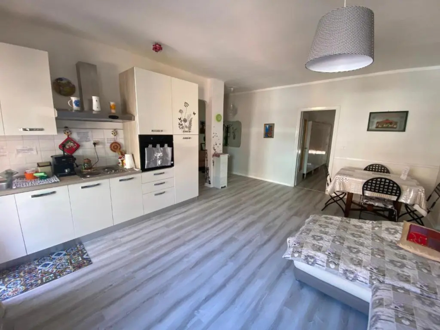 Casa lella zona Centro vicino Villa Igea