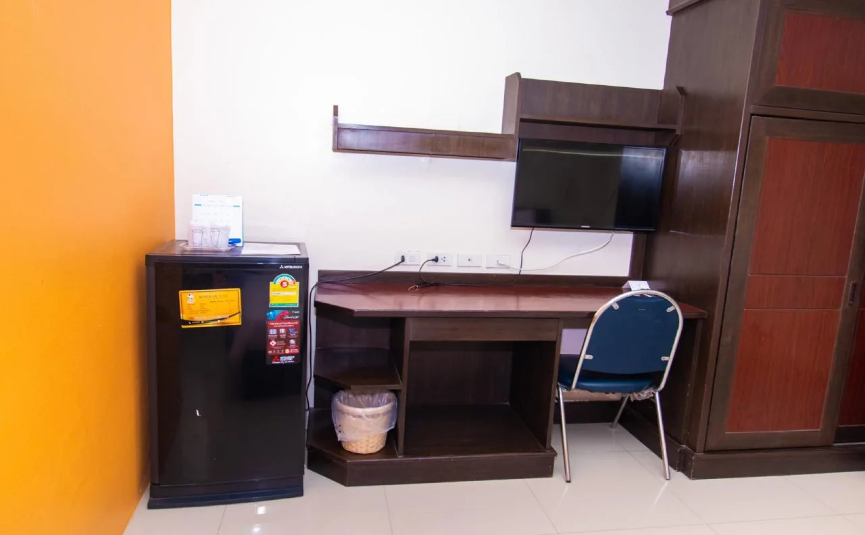 Nonsi Hotel Phitsanulok