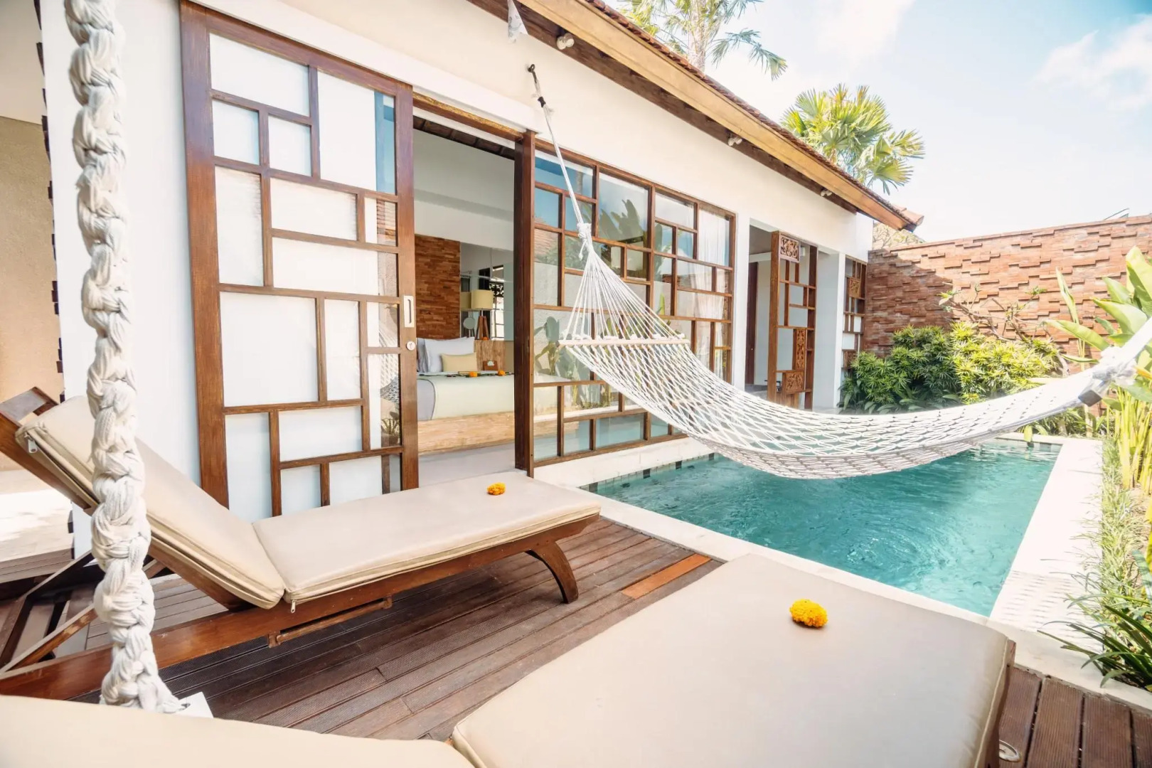 Manca Villa Canggu by Ini Vie Hospitality