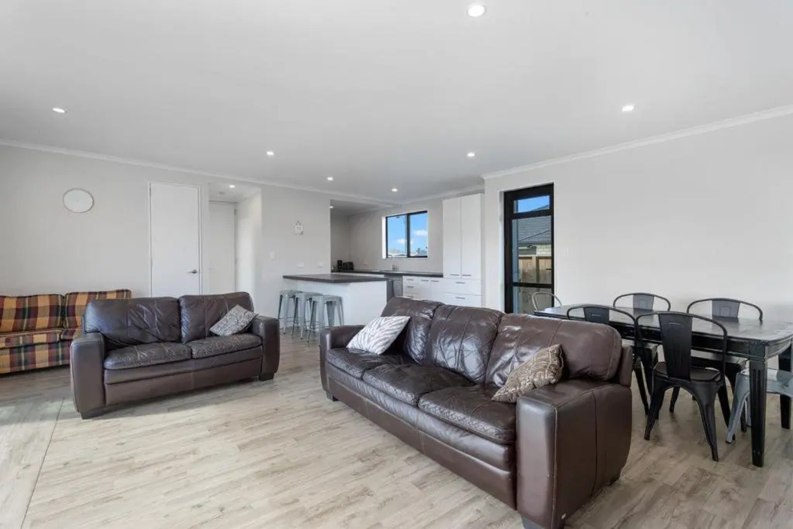 Kukumoa At the Beach