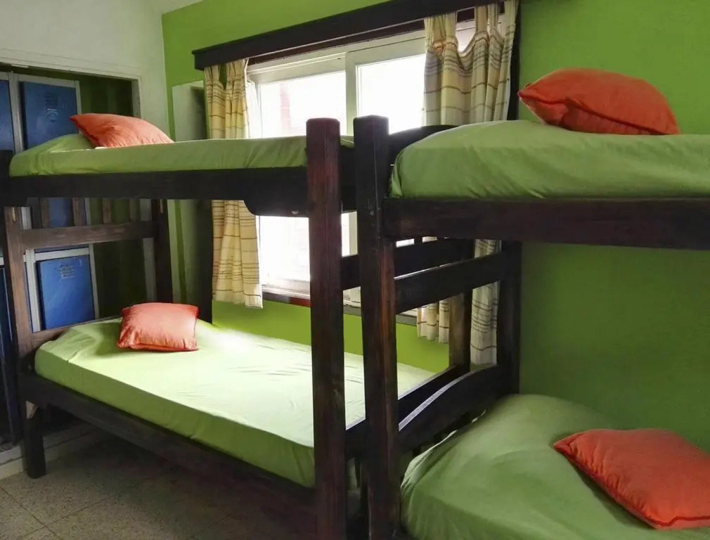 Planet Punta del Este Hostel