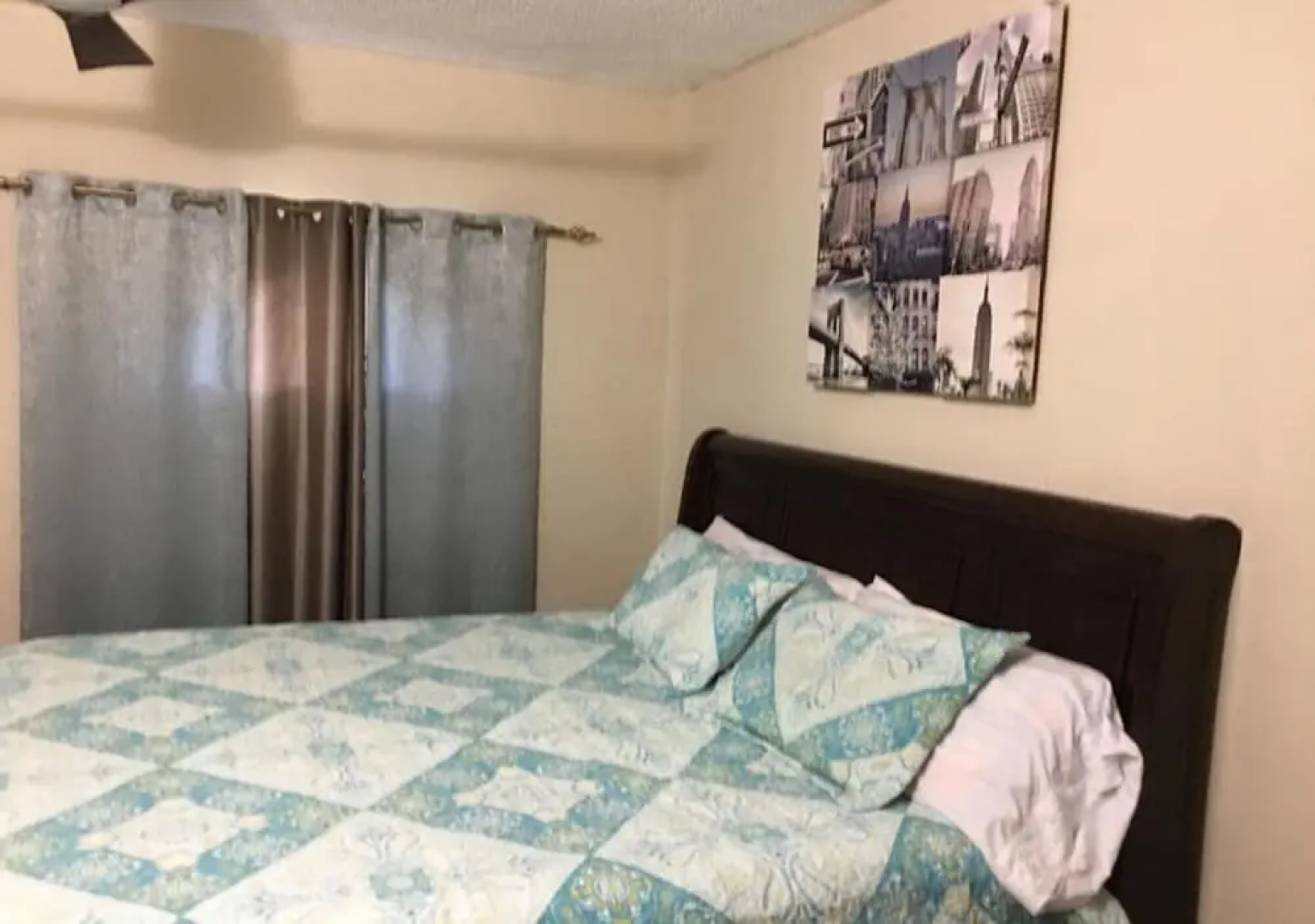 Columbus Heights Condominiums