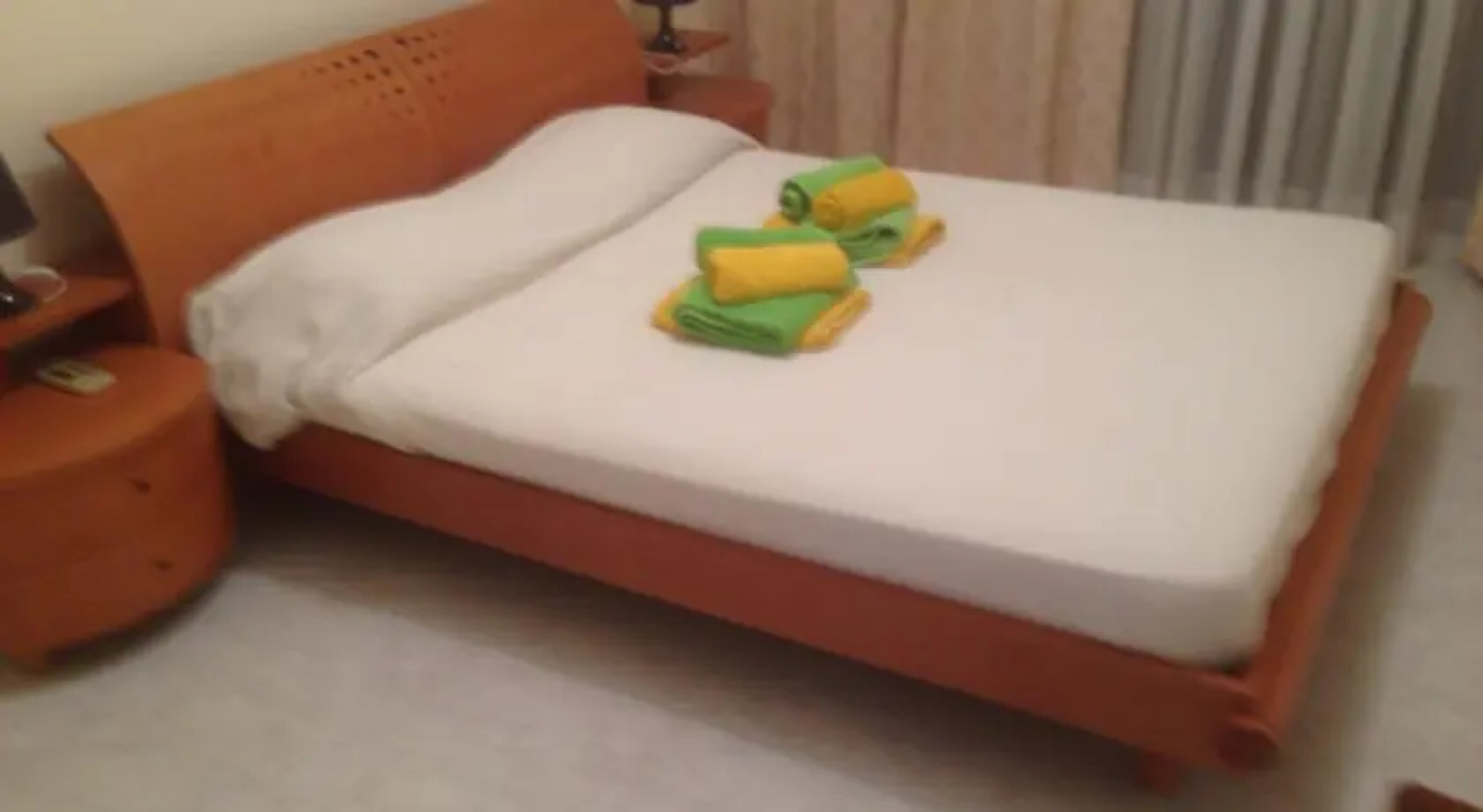 Roussos Sunshine Complex Maisonette 1