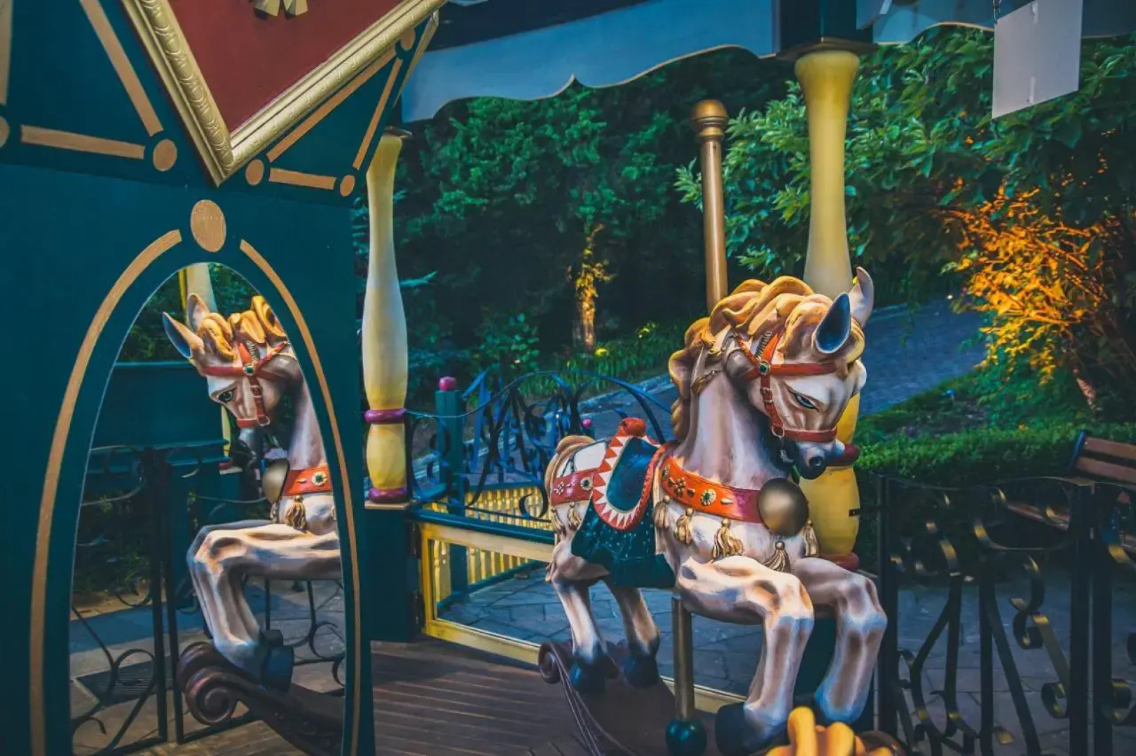 Hotel Casa da Montanha