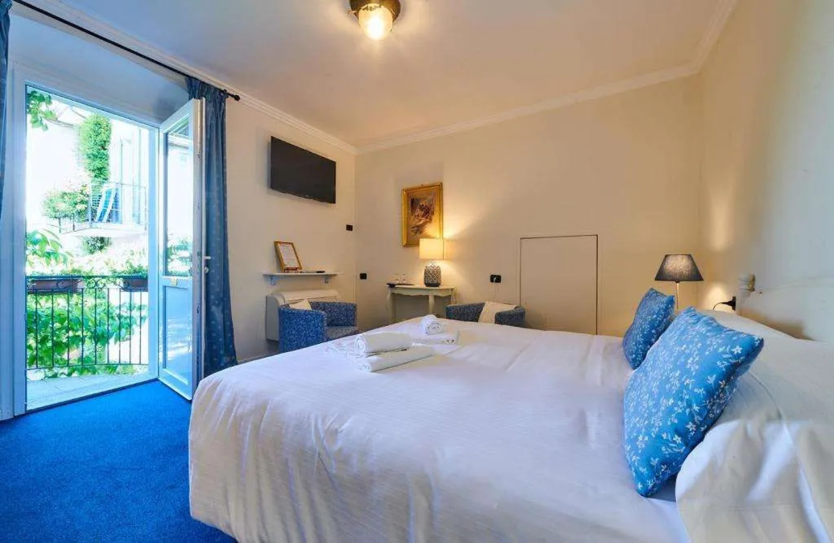 Villa Annamaria B&B
