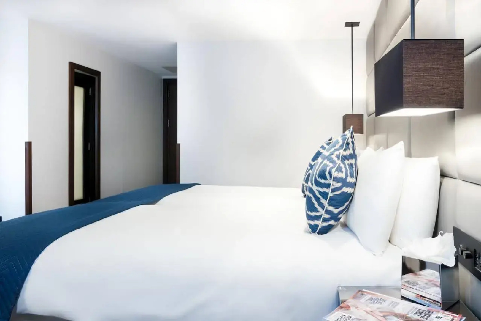 Montcalm Chilworth Townhouse, Paddington