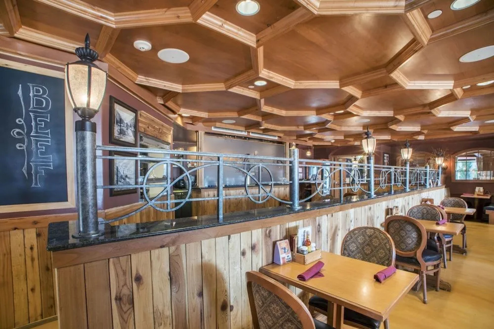 Villas at Zermatt Resort by Midway VP