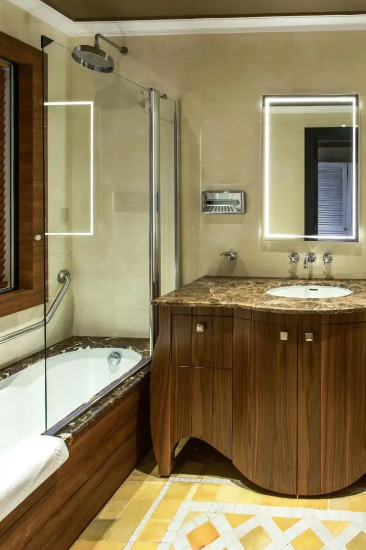 Château Roslane Boutique hôtel & Spa