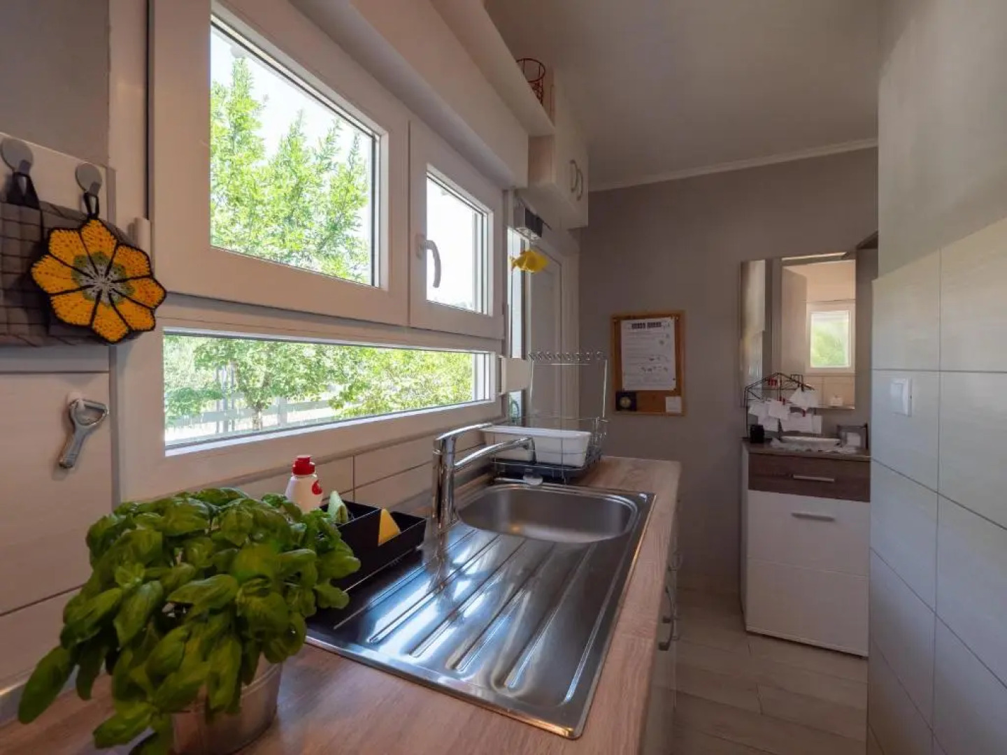 Holiday Home Baricevic