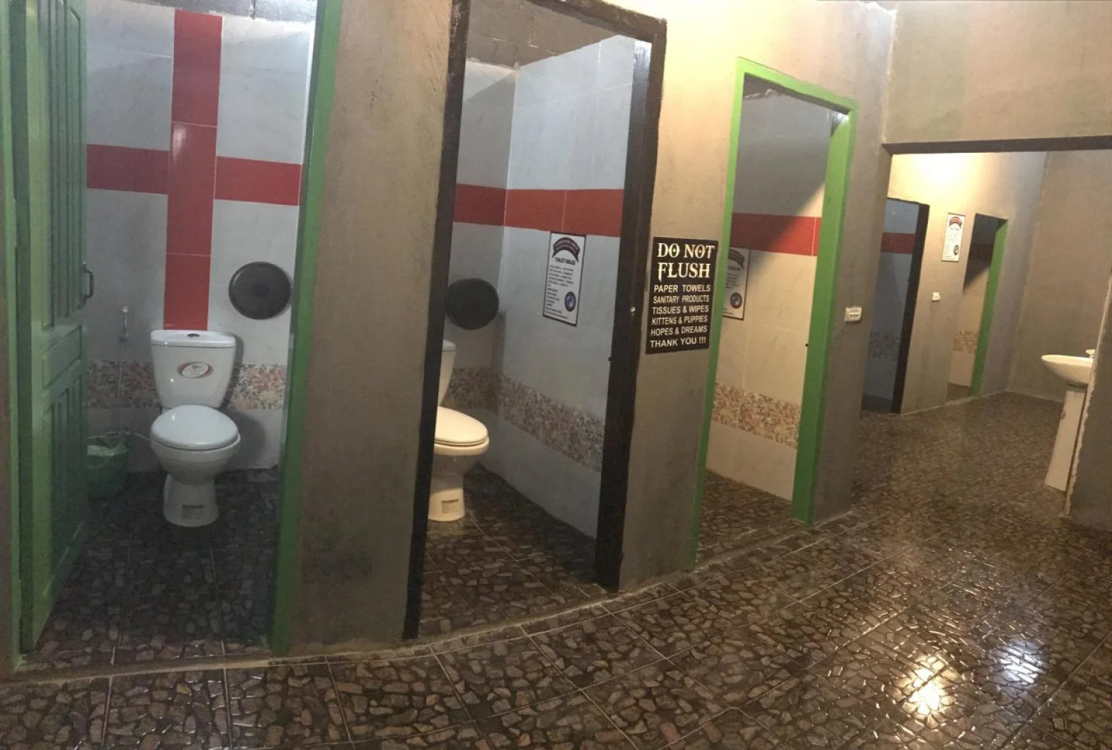 Vang Vieng Rock Backpacker Hostel