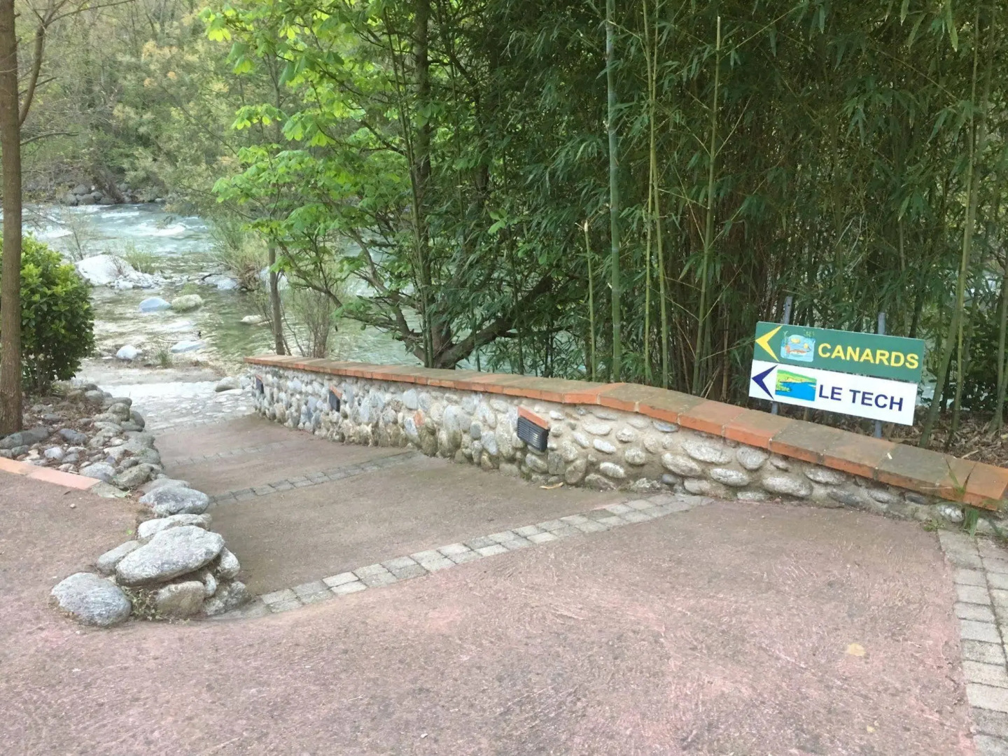 Appart'Hotel Castel Emeraude