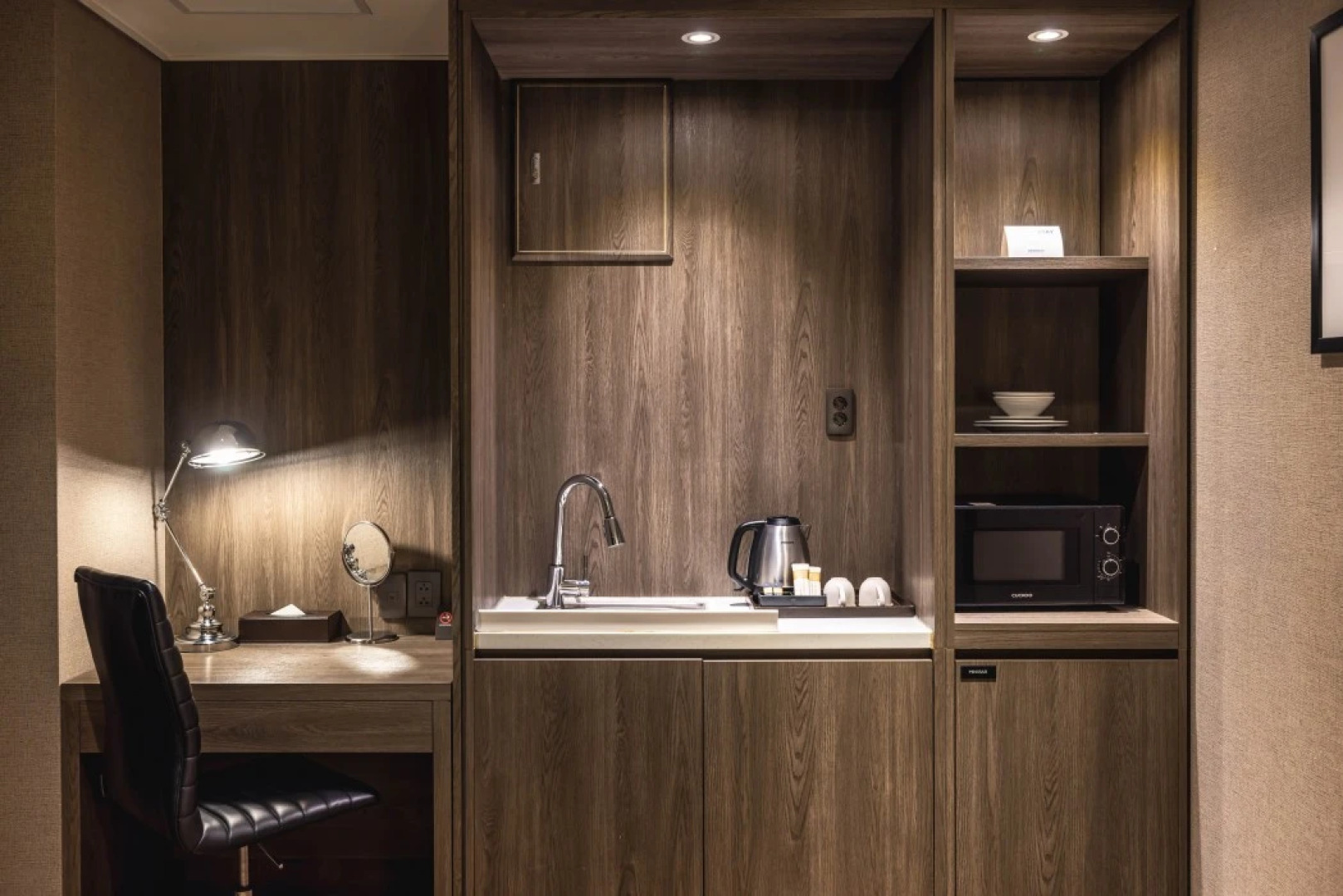 Kent Hotel Gwangalli by Kensington