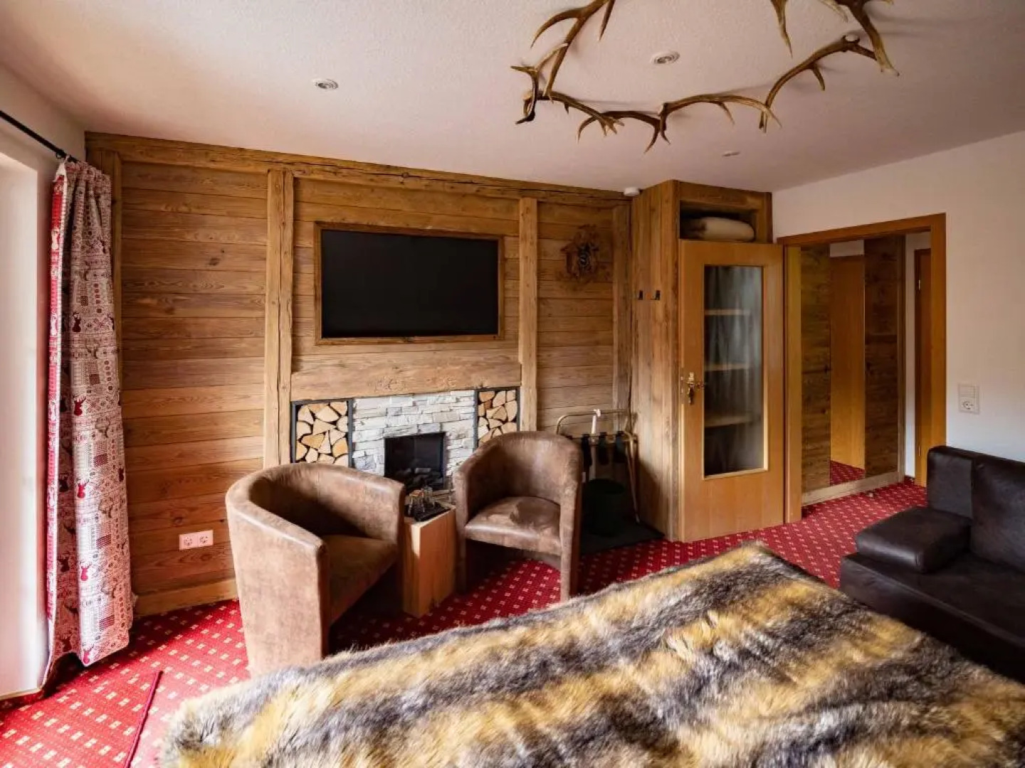 Hotel Höhengasthof Grüner Baum