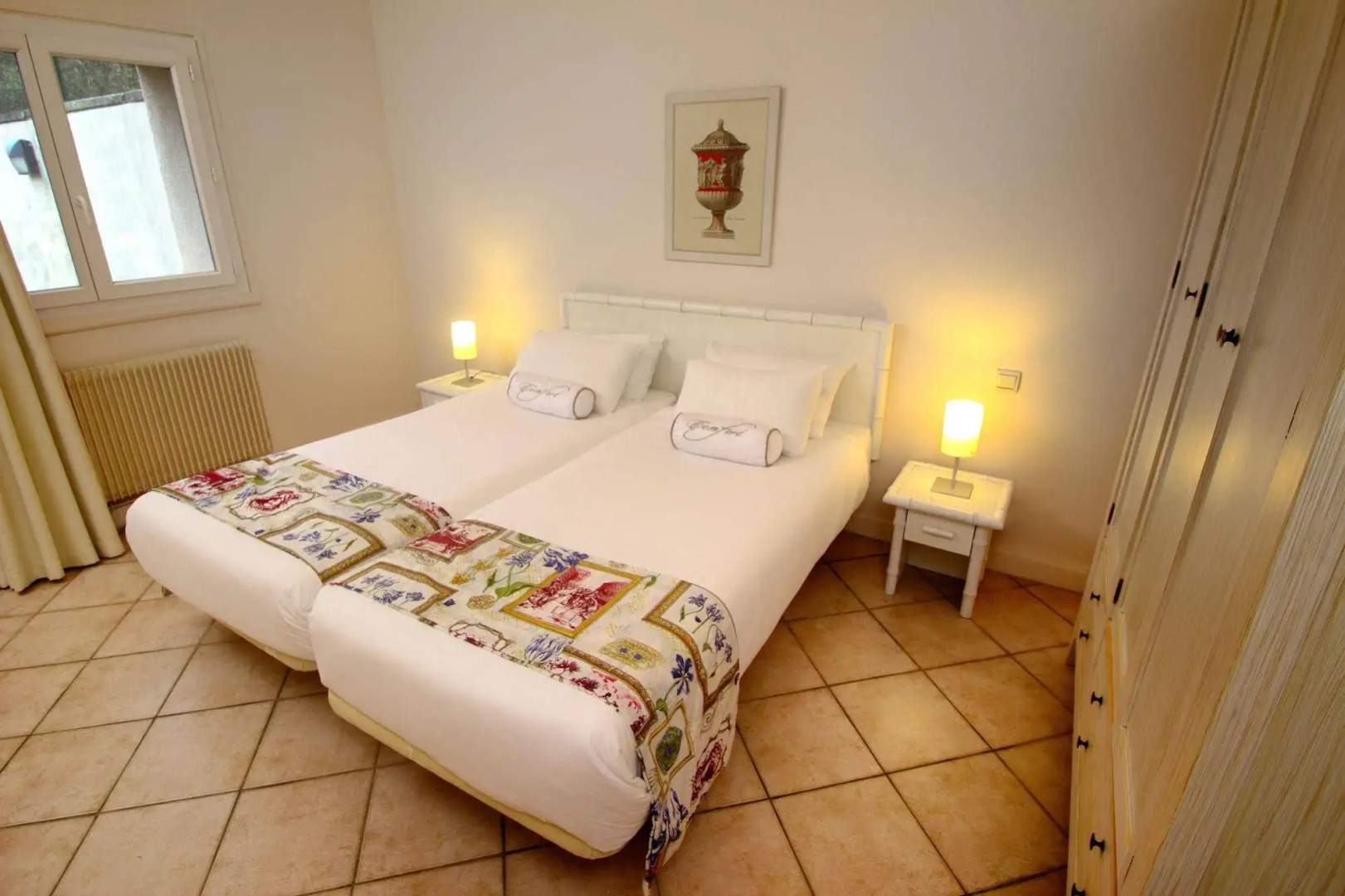 Le Manoir des Deux Amants