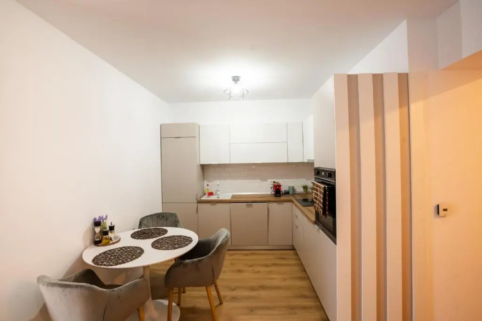 City Center Accommodation - 404