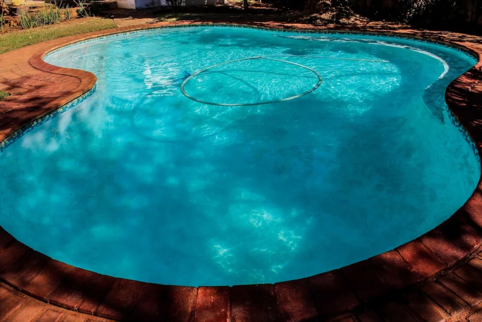 Madonsa Guest House