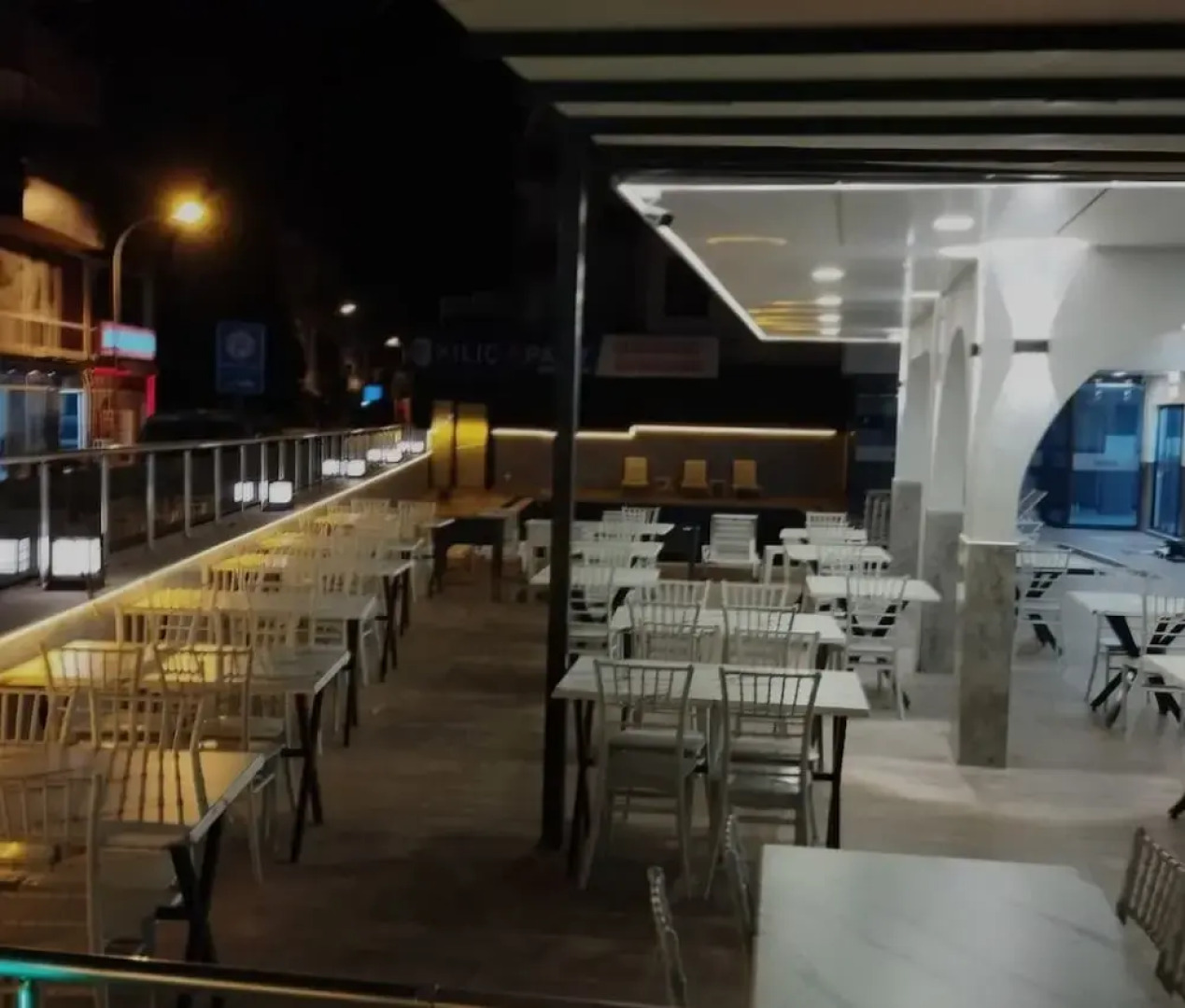 Servet 76 Grand Hotel