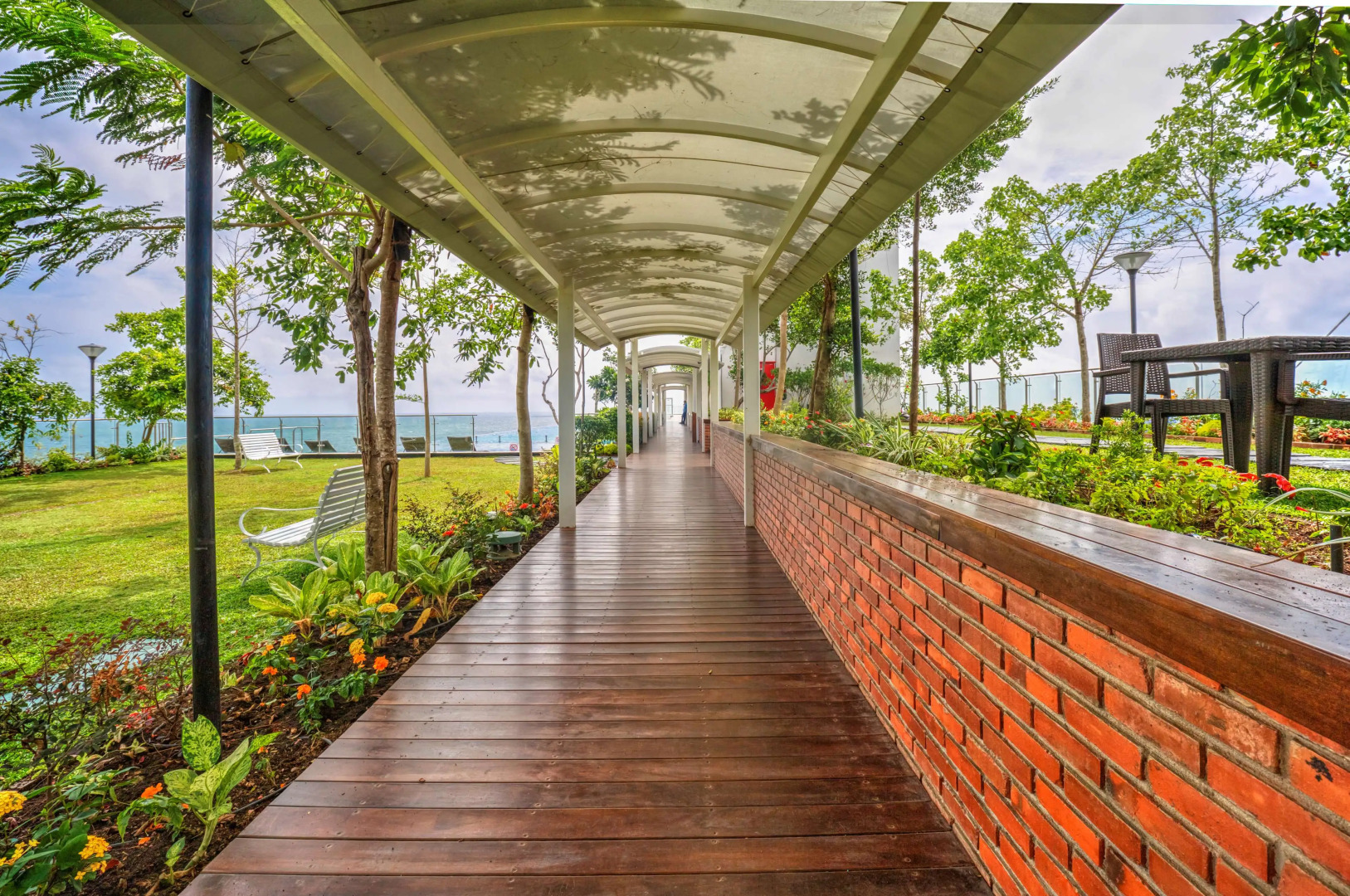 Marino Beach Colombo