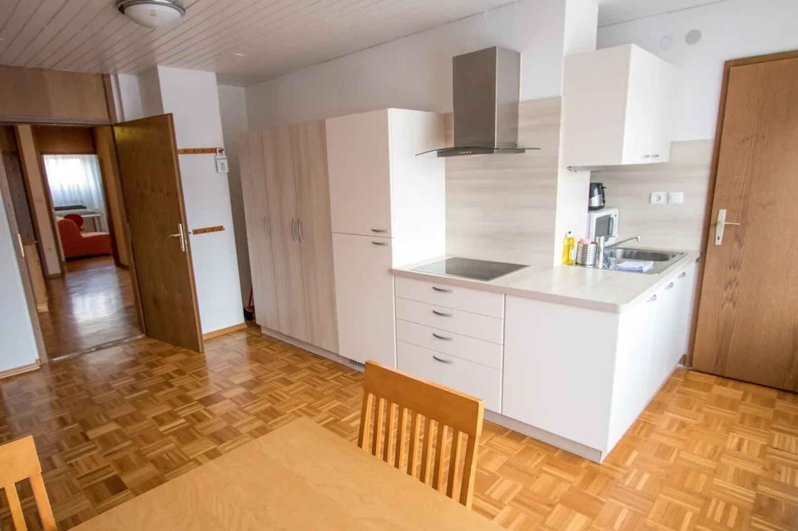 Apartment Harmony***