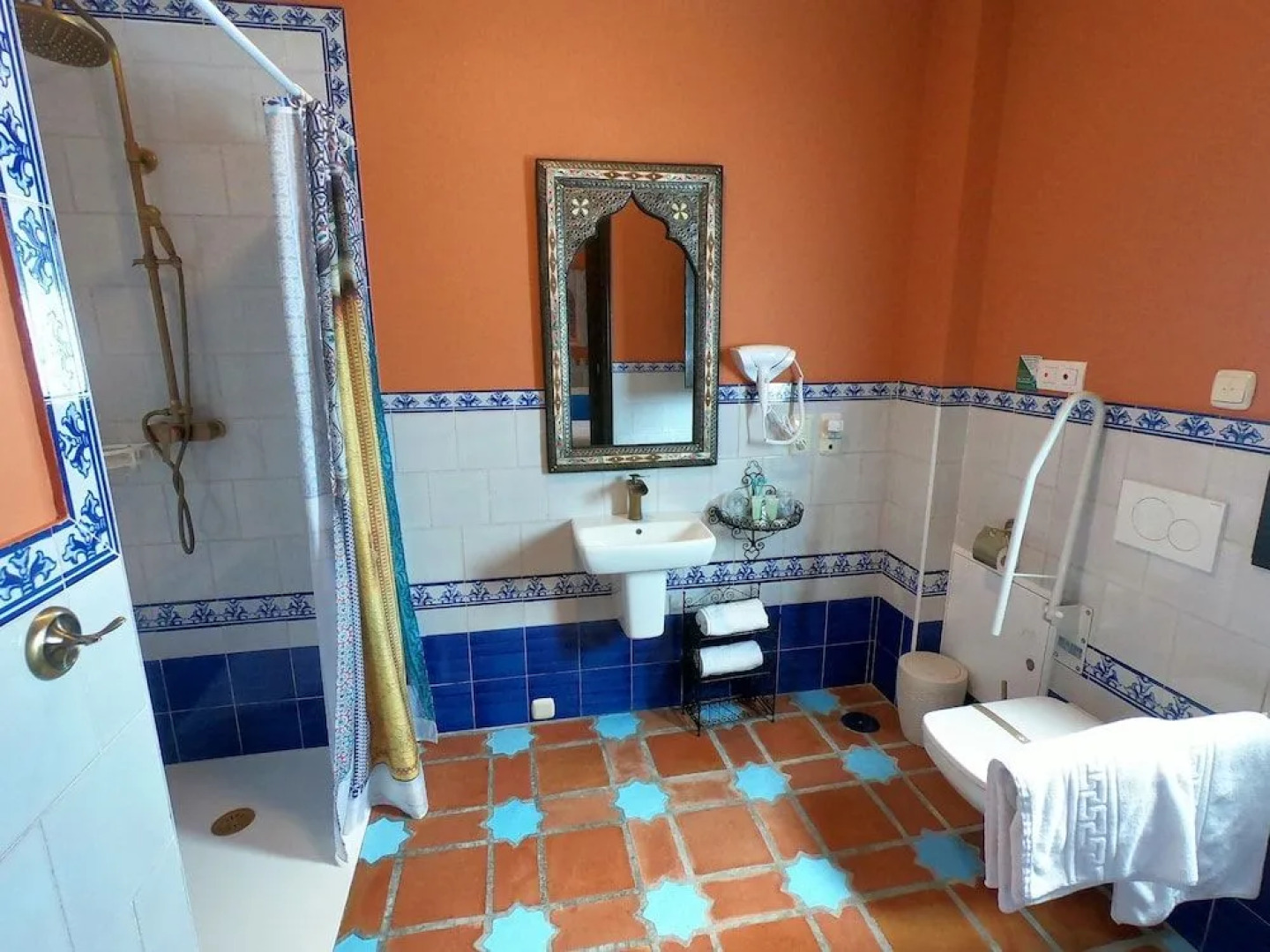 Hostal Rural La Esperanza