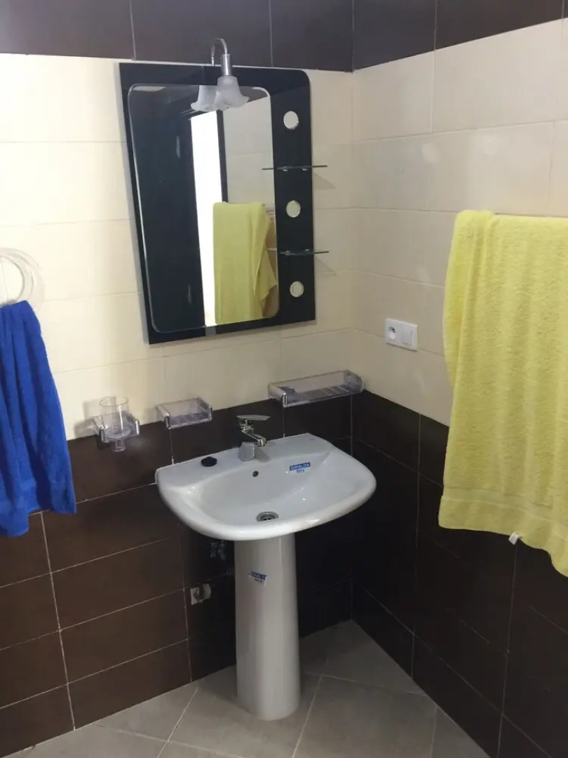 Appartement de Luxe Wilaya Tetouan