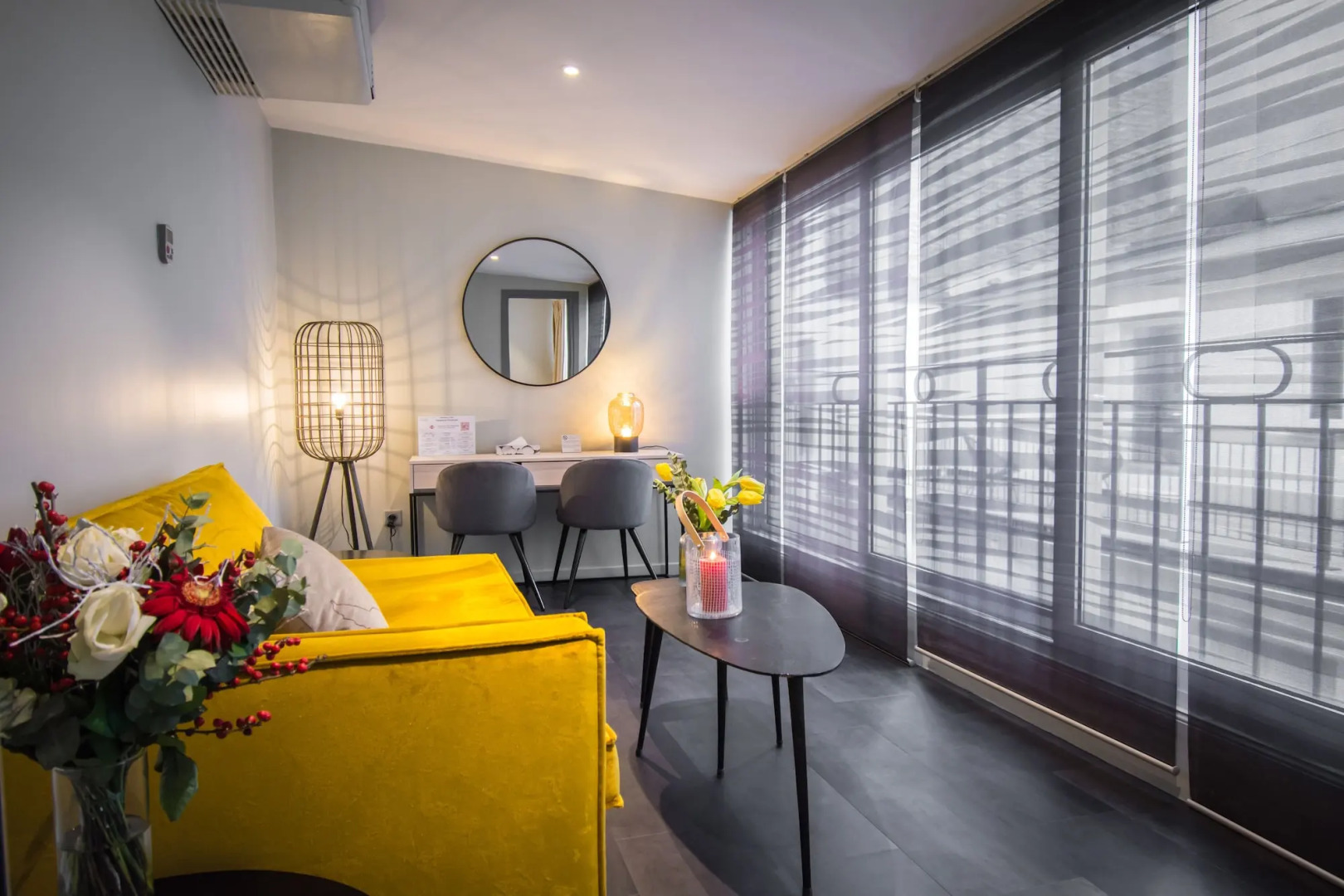 Couvent du Franciscain