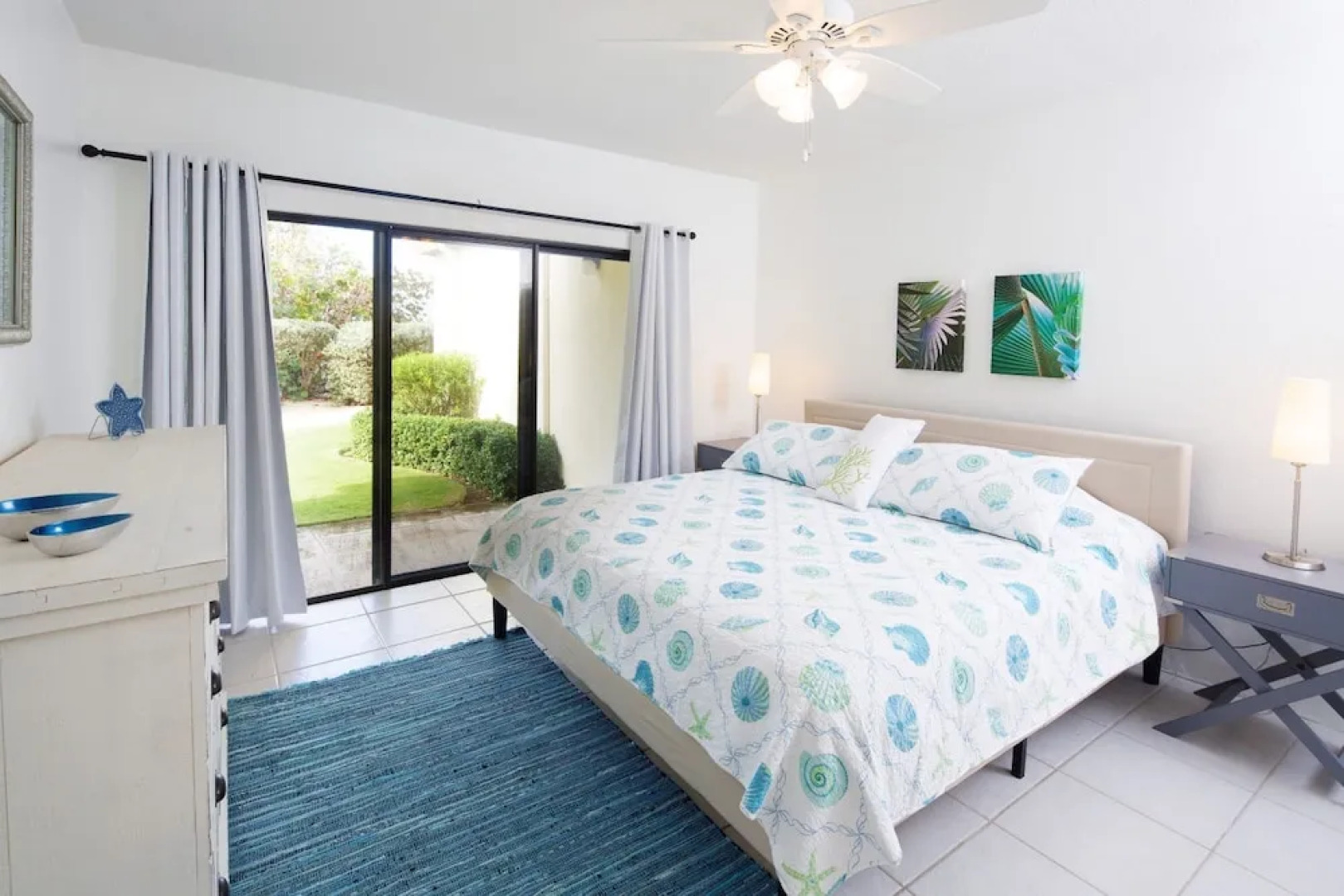 Villas Pappagallo by Cayman Villas