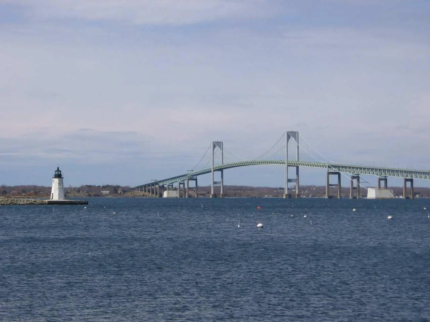 Hampton Inn & Suites Newport/Middletown