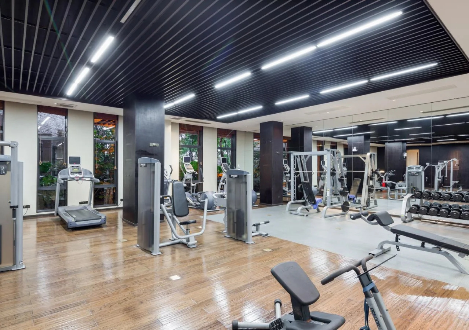 Shenzhen Castle Golf Resort