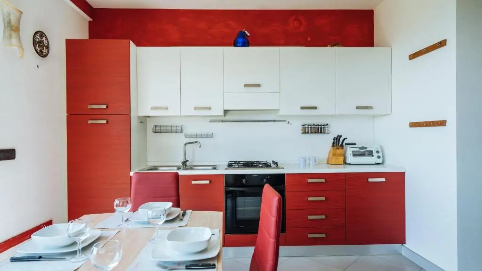 Italianway - Delle Ginestre 28