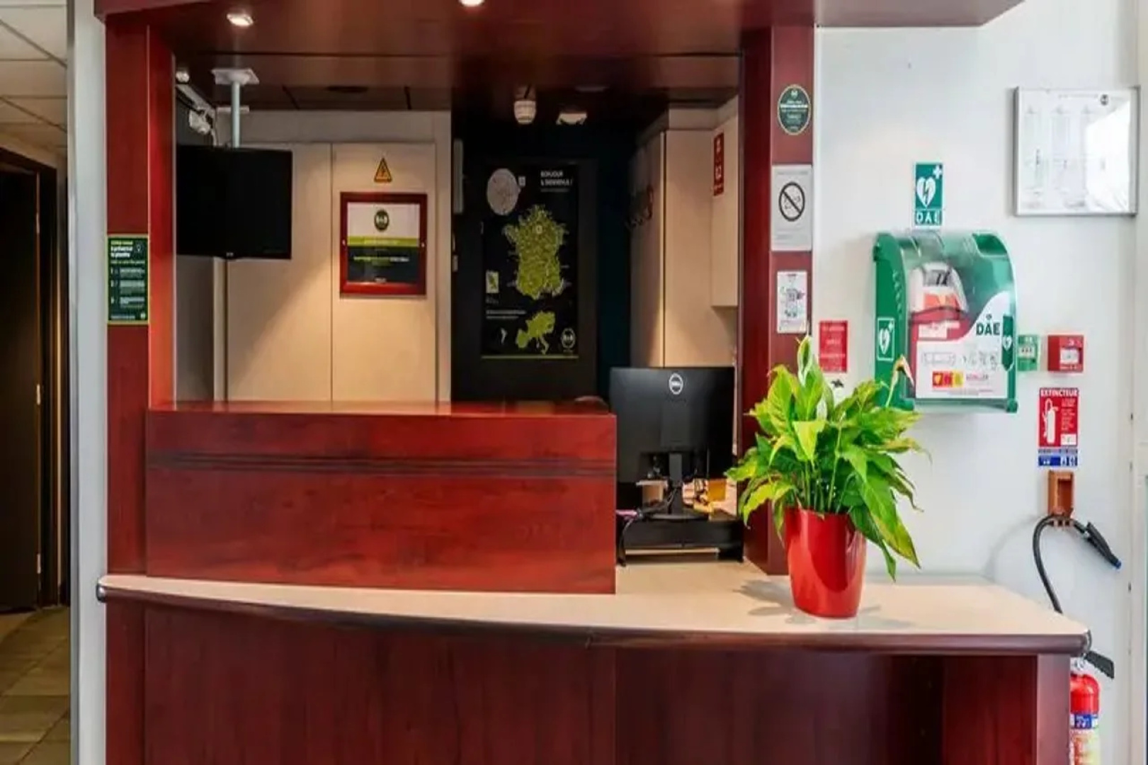B&B HOTEL Montauban