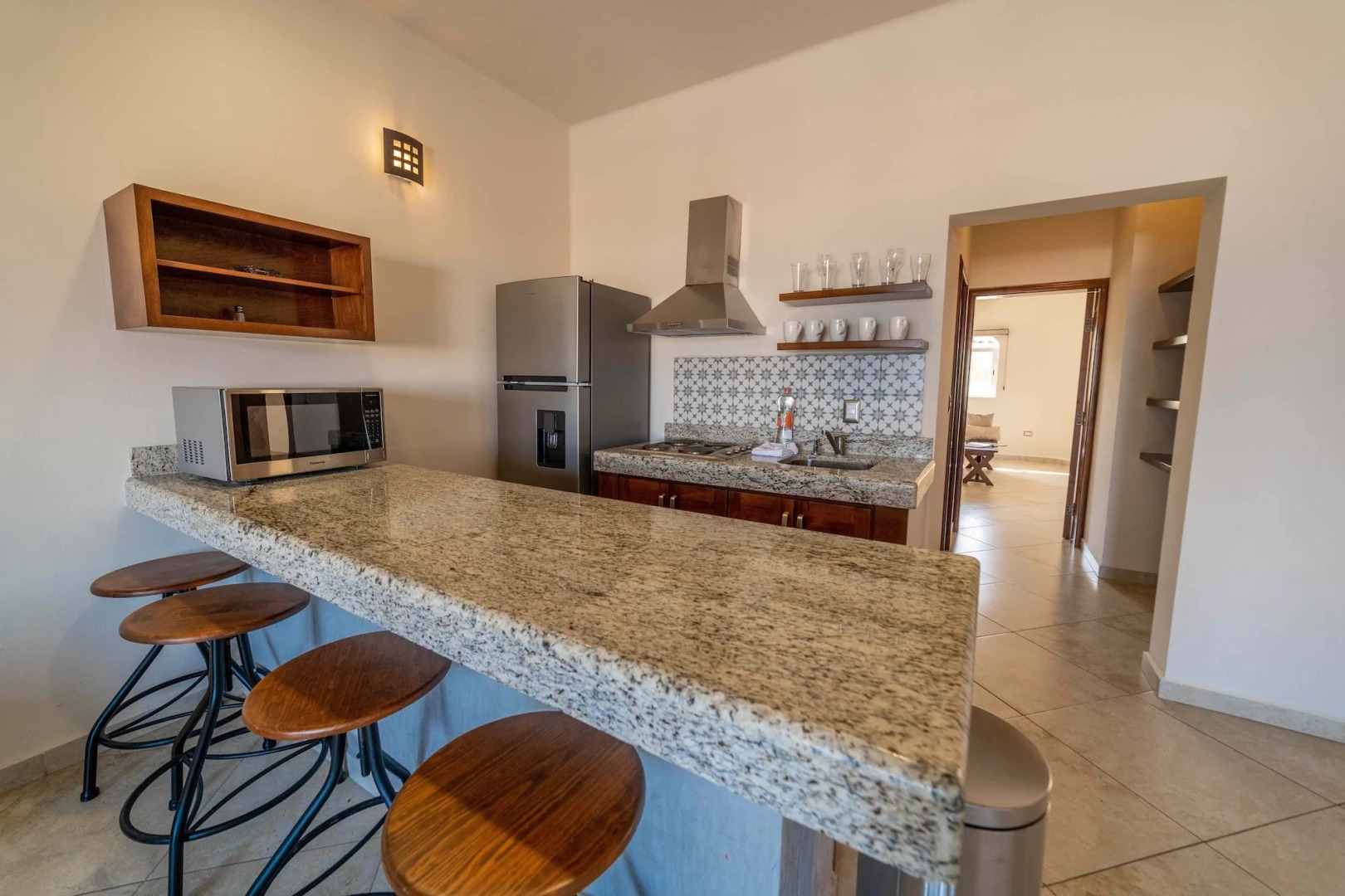 Club el Moro Hotel Suites