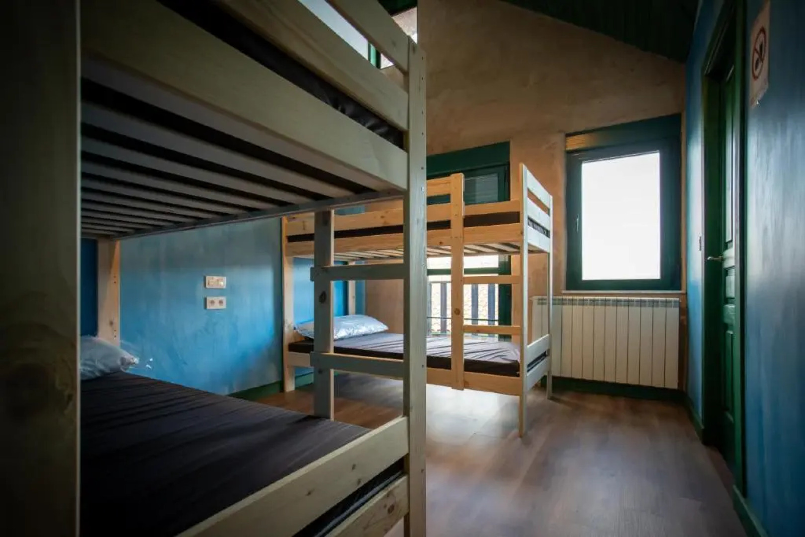 Albergue de Peregrinos Casa Flor