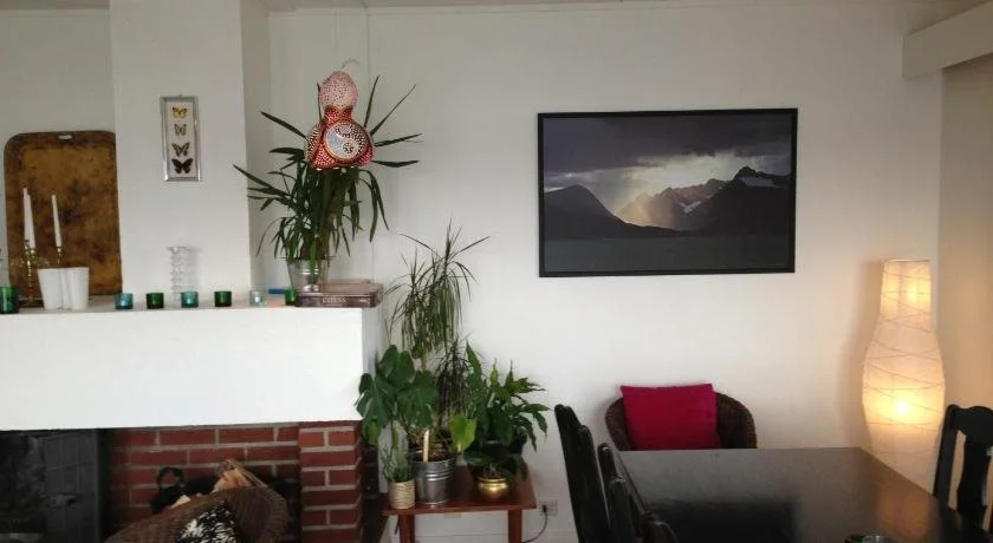 Magic Mountain Lodge - Lyngen