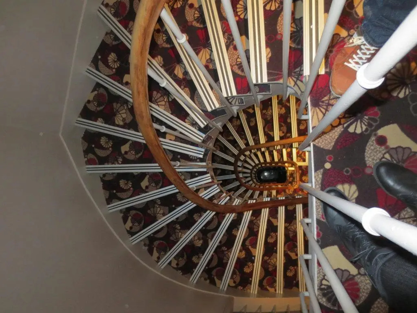 Libertel Montmartre Opéra