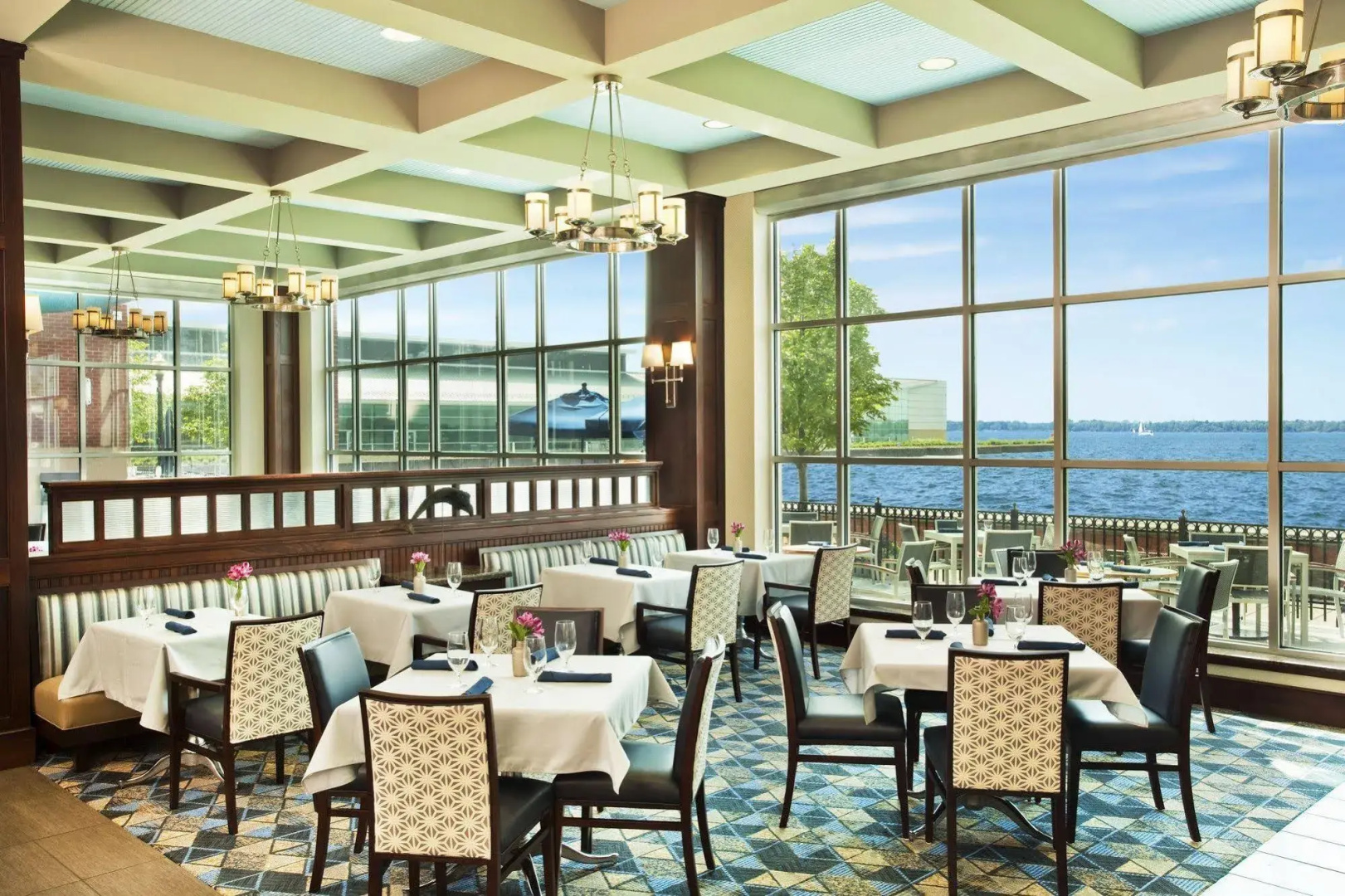 Sheraton Erie Bayfront Hotel