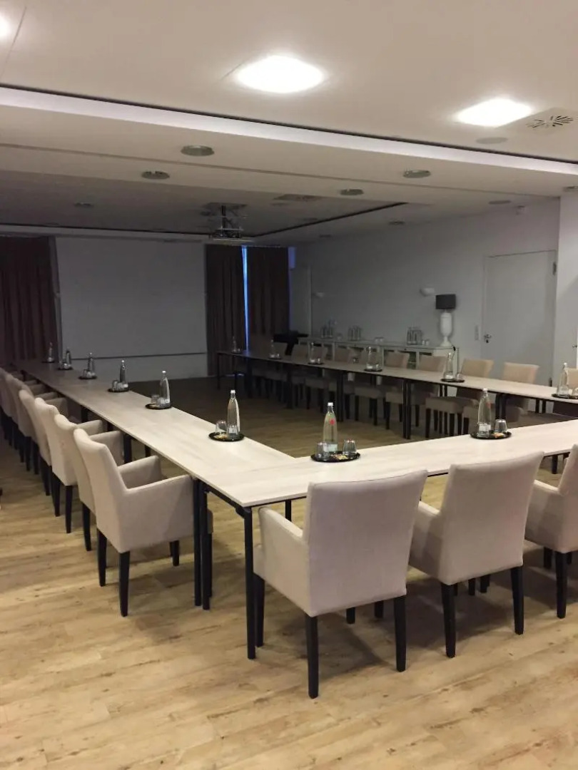 Hotel Bartmanns Haus