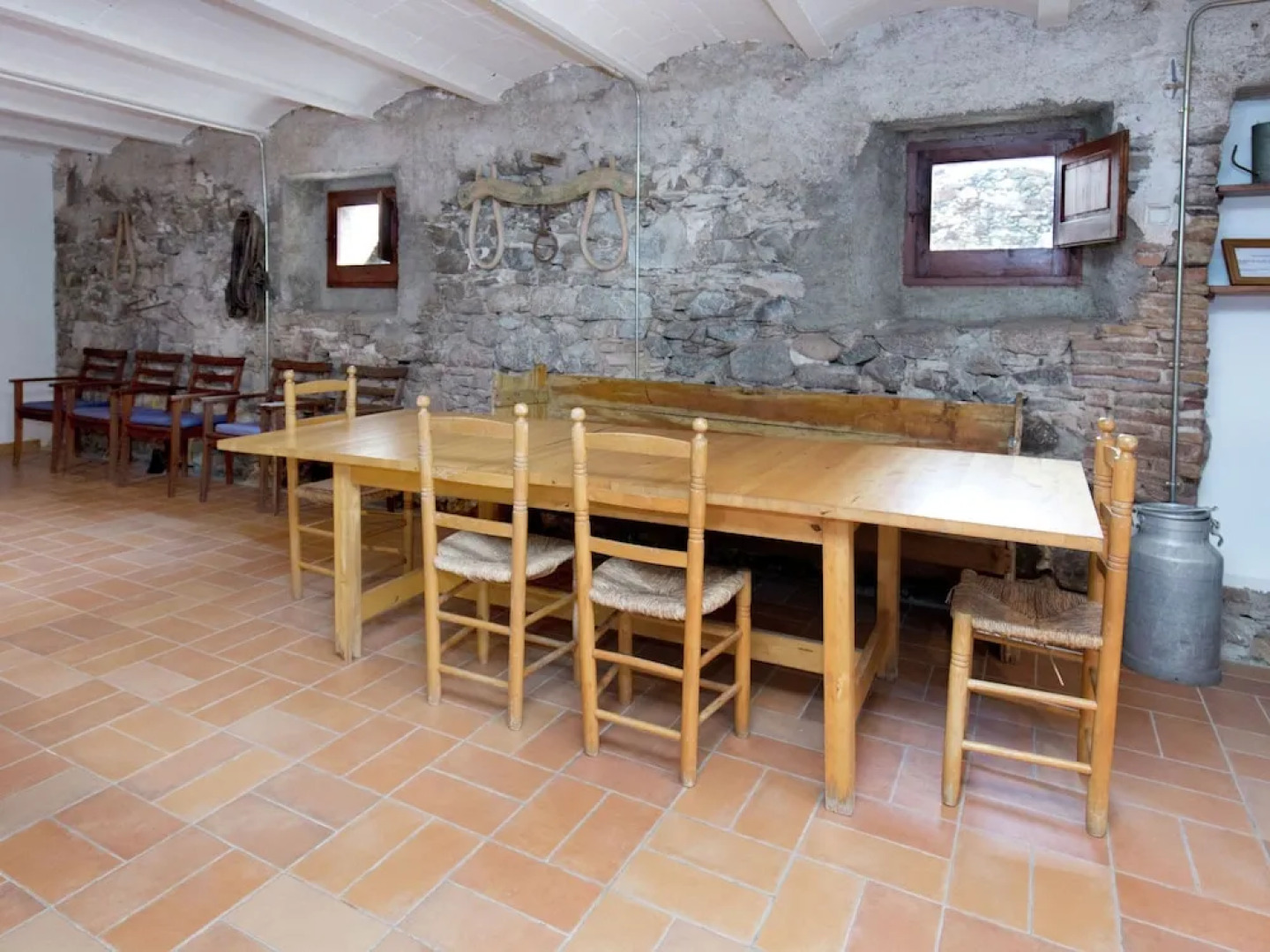 Scenic Mansion in Sant Andreu Salou near Forest