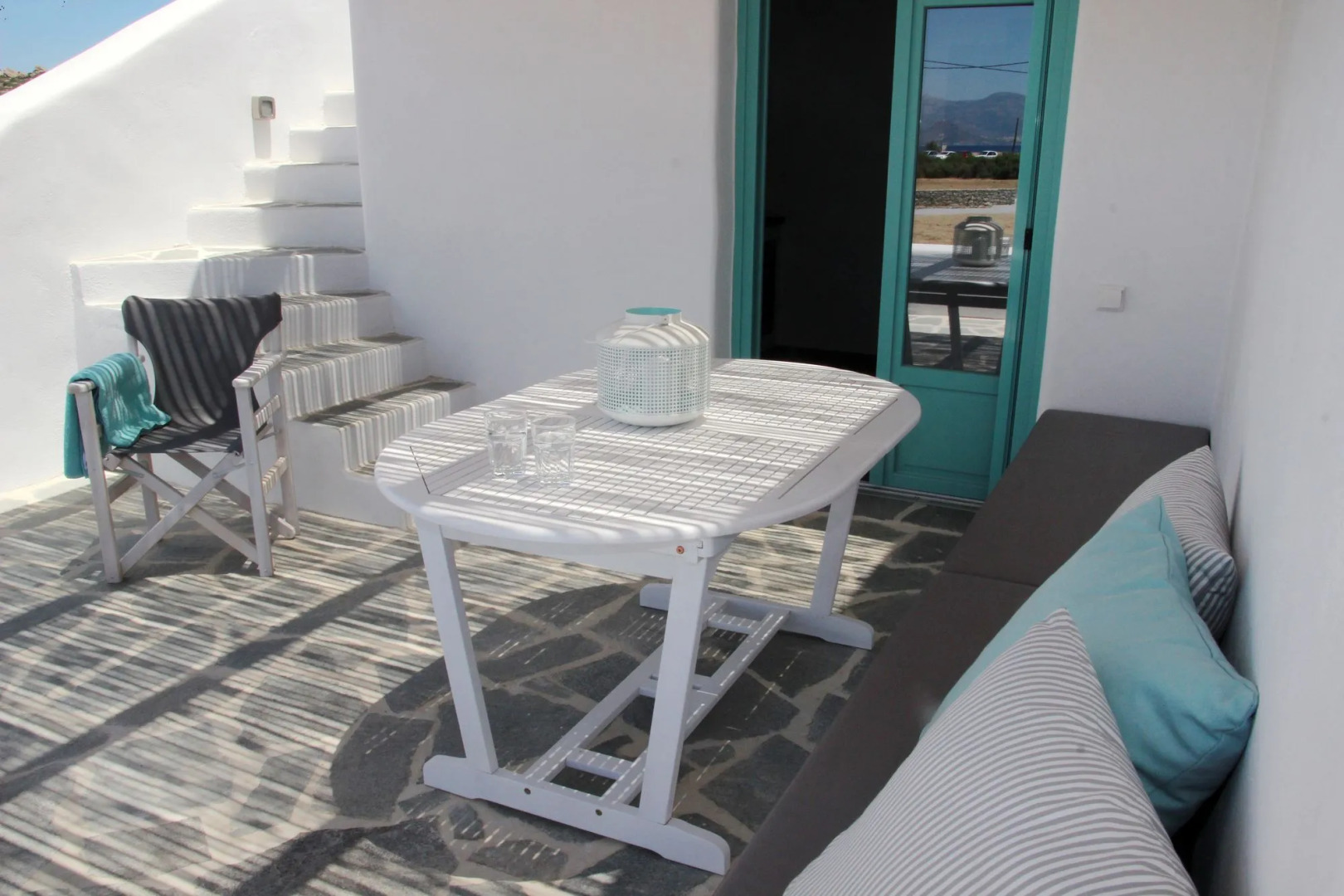 Ploes Seaside Houses