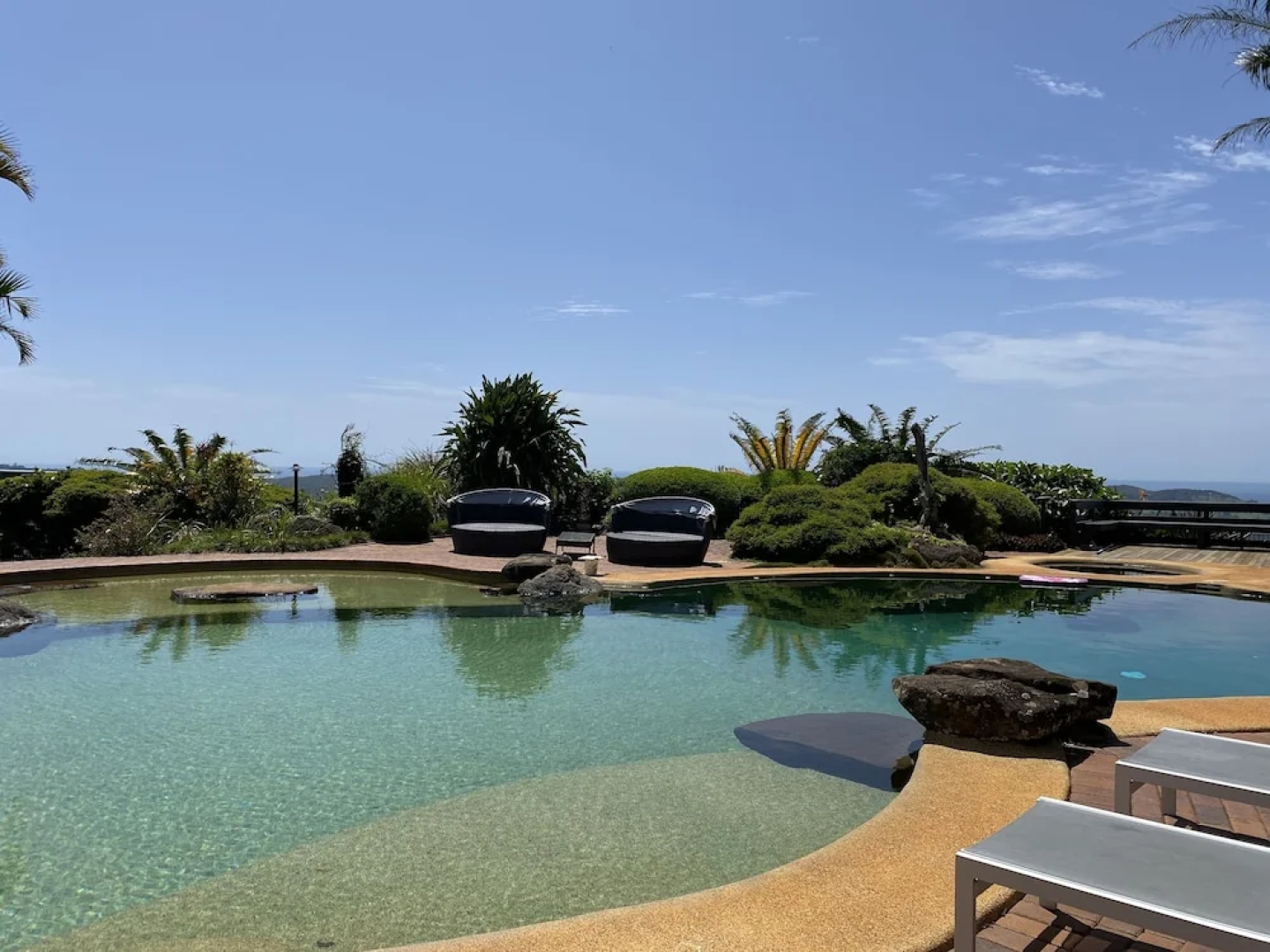 Four Winds Luxury Villas